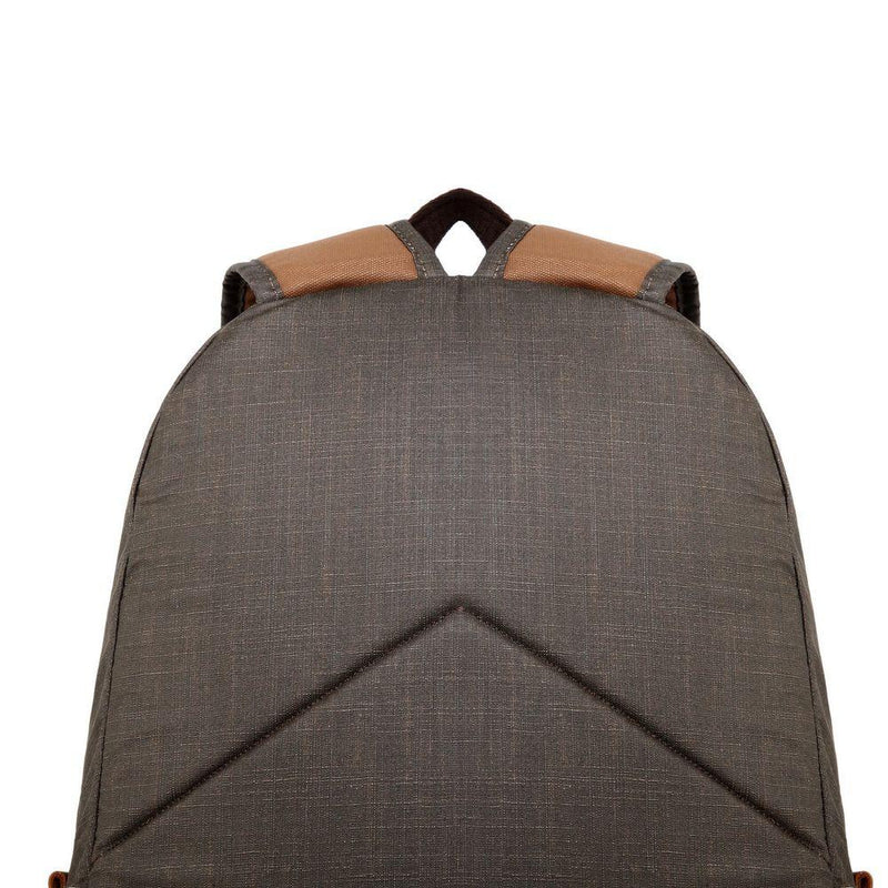 Urban Light Coated Canvas Backpack - Starttech Online Market