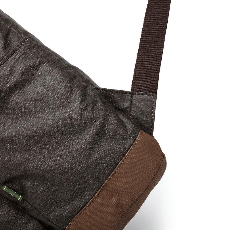 Urban Light Coated Canvas Backpack - Starttech Online Market