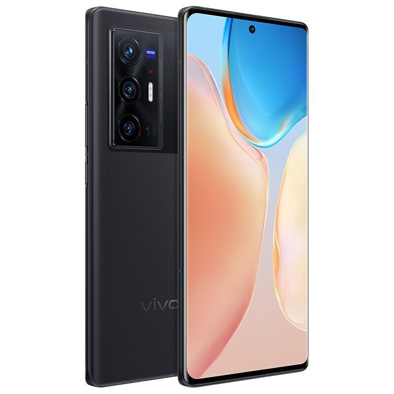 Vivo X70 Pro+ Plus 5G Mobile Phone 6.78" 120Hz AMOLED Screen Snapdragon 888 Plus IP68 Dust/Water Smartphone - Starttech Online Market